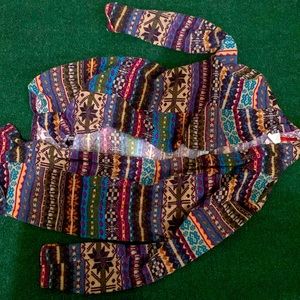 Medium Boutique Sweater, SololaFe